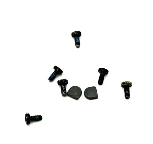 Set viti viteria - , gommini
