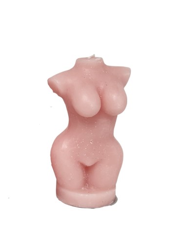 Candela forma corpo - a, di