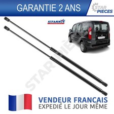 2 Pistoni Apertura Bagagliaio