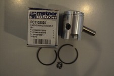 Pistone Meteor PC1102020 D. 38,4 - PIAGGIO BRAVO-SI BOXER Cil. Ridotto