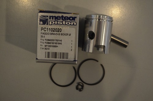 Pistone meteor pc1102020 - pistone,