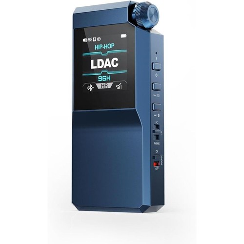 Fiio btr17 bluetooth usb - fiio,