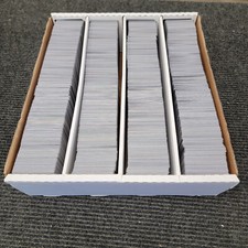 4000 Magic the Gathering