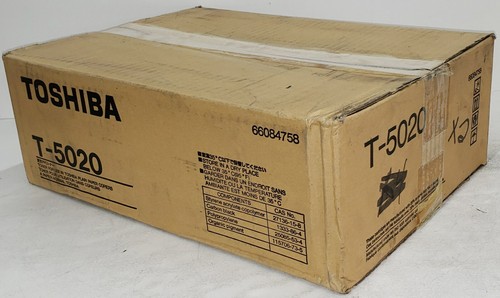 Toner 5020 per toshiba - t-5020,