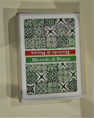 Carte gioco semi - , francesi