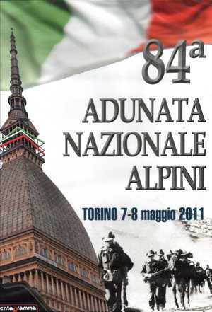 Adunata nazionale alpini - adunata,