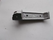 Pedana appoggiapiedi sinistra nuda Cagiva Freccia River Ducati Paso 851 ST2 ST4