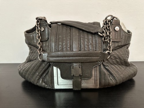 Borsa calvin klein vera - vera, pelle