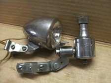 Gruppo-luce DANSI, anni ’60