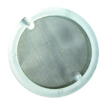 Funnel filter Ø 22cm d.10