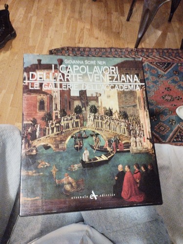 Capolavori dell arte - i, dell'
