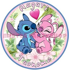 Cialda - Ostia per torte