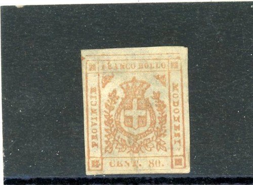 Italia modena 1859 scott - modena,