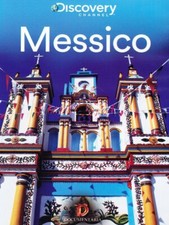 Messico - Discovery Atlas DVD