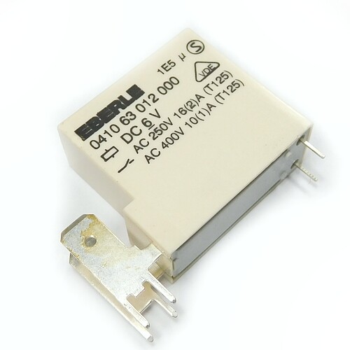 2pz 041063012000 bobina - [2pz],