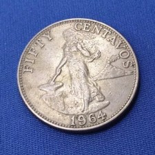 Moneta Cinquanta Centavos