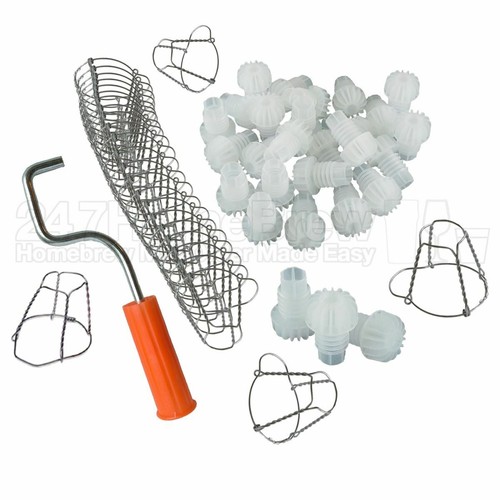 Set tappi per bottiglie di - per,