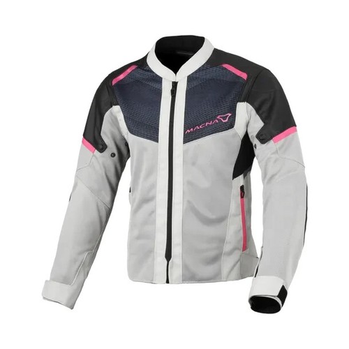 Giacca moto signora - moto, macna