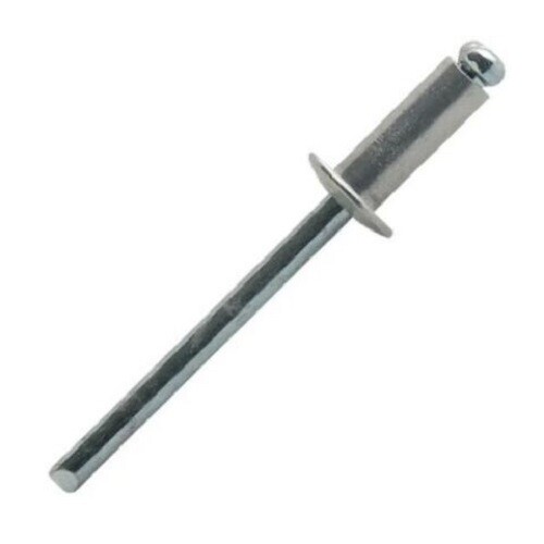 100pz rivetti strappo corpo - a,