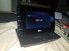 LG DP571T lettore CD/DVD