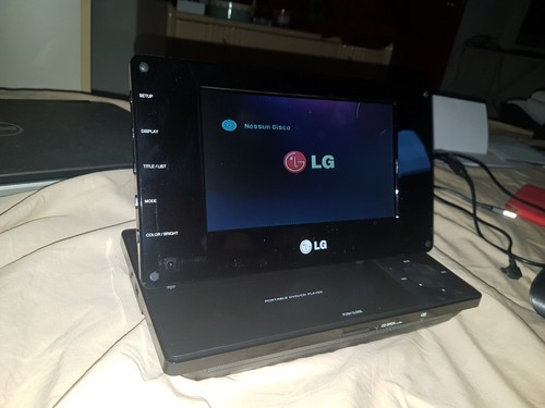 Dp571t lettore dvd - lettore, cd/dvd