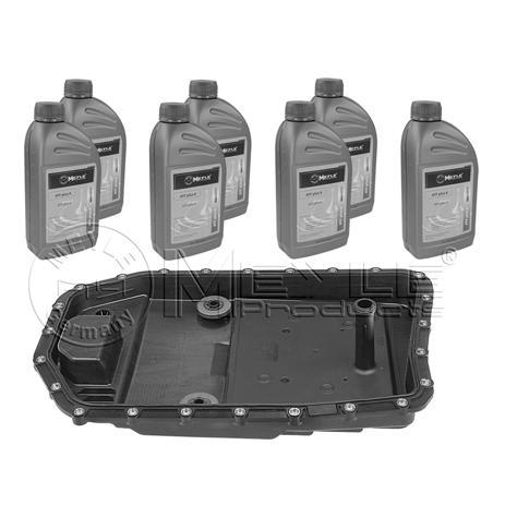 Bmw serie e60 - 5, e61