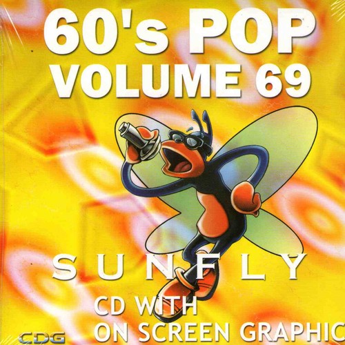 Sunfly hits karaoke - hits, vol