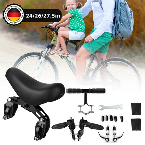 Bicicletta seggiolini - bicicletta,