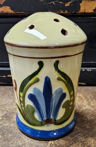 Torquay pottery porta - pottery,