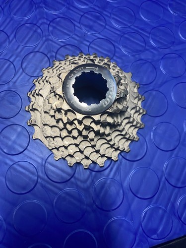 Sram red 1090 speed - red, 10