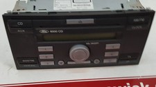 RADIO CD Ford Focus 2 Wagon