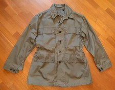 Giacca a vento Mod 1965 Truppe Alpini Scalatori Esercito Italiano Paracadutisti