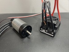 WP-8BL100 RTR 3674 2200KV 1/8