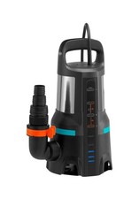 GARDENA submersible dirty