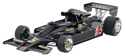 Tamiya lotus type 78 - type,