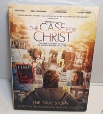 The Case For Christ (DVD & CD