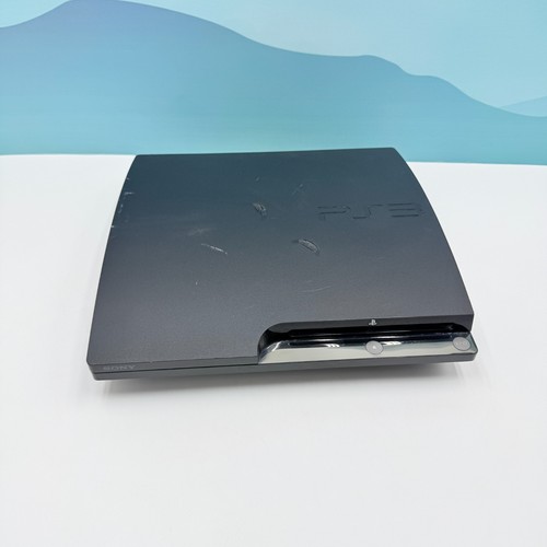 Sony playstation slim 120 - 3,