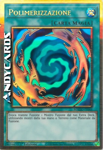 POLIMERIZZAZIONE