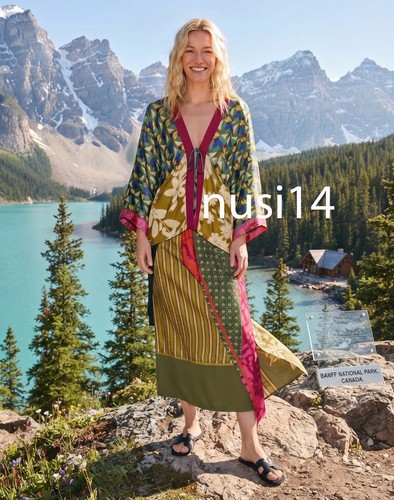 Zara kimono donna nuovo - zara,