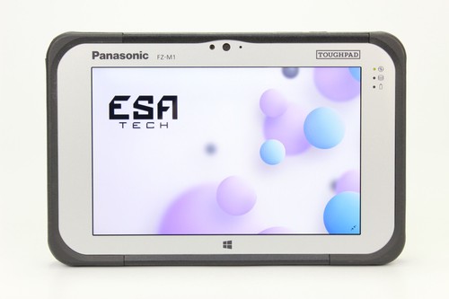 Panasonic toughpad mk3 - toughpad, fz-m1