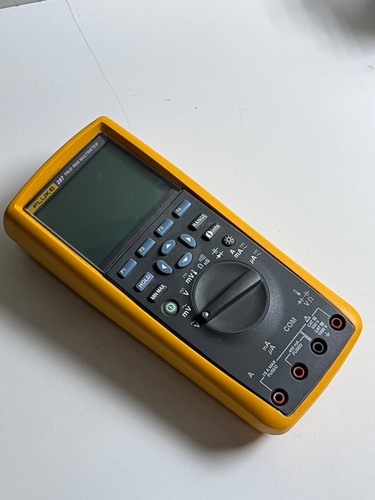 Multimetro fluke 287 - fluke,