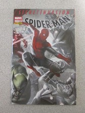 AMAZING SPIDER-MAN N.507