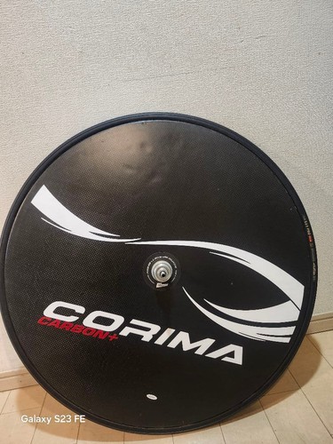 Ruota disco corima - a,