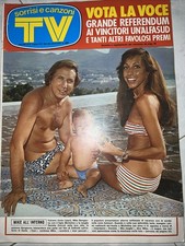 SORRISI E CANZONI TV 1973 N