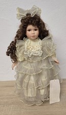 Bambola artistica bambola di