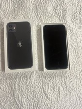 Apple iPhone 11 - 128GB - Nero