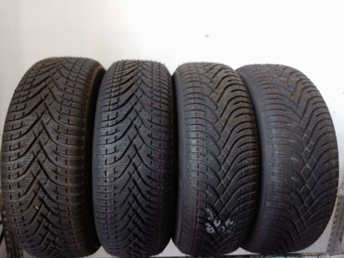 Pneumatici nuovi bfgoodrich - 4,
