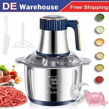 Tritatutto Multi Elettrico