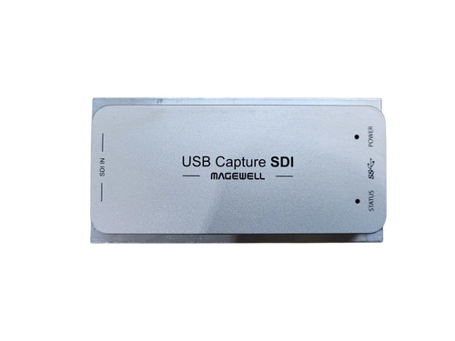 Magewell usb capture sdi gen2 - sdi,