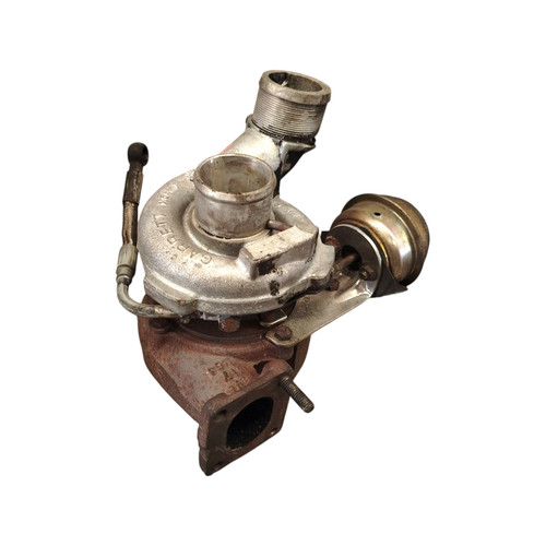 Turbo turbina 147 - turbina,